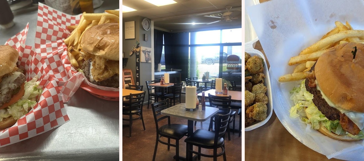 Not Just a Burger Gallery Image 2