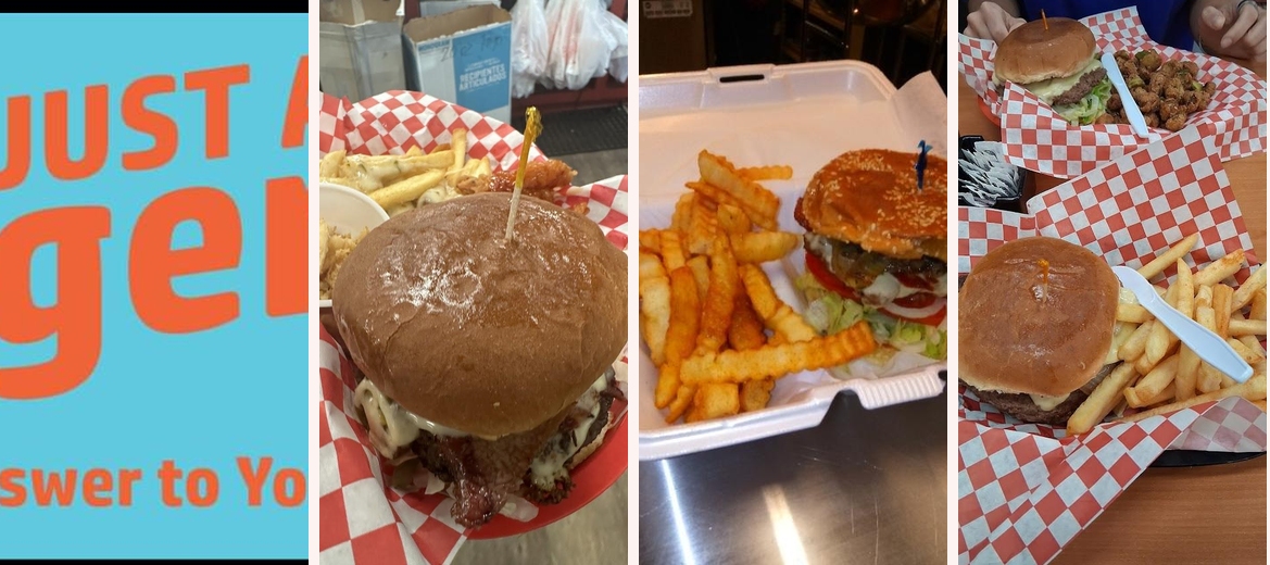 Not Just a Burger Gallery Image 3