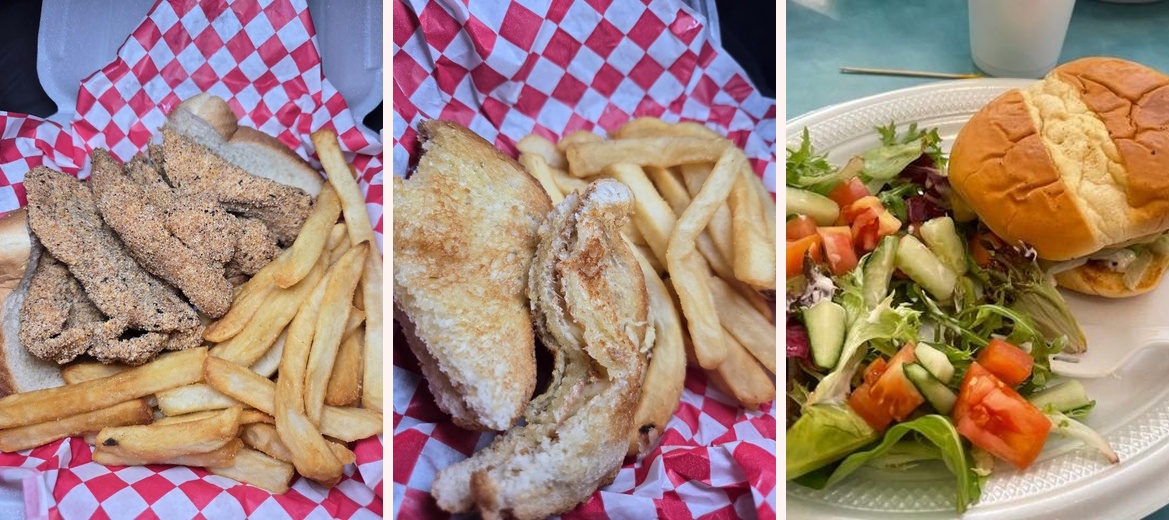 Not Just a Burger Gallery Image 4