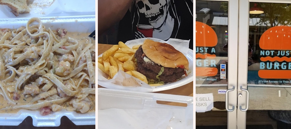 Not Just a Burger Gallery Image 5