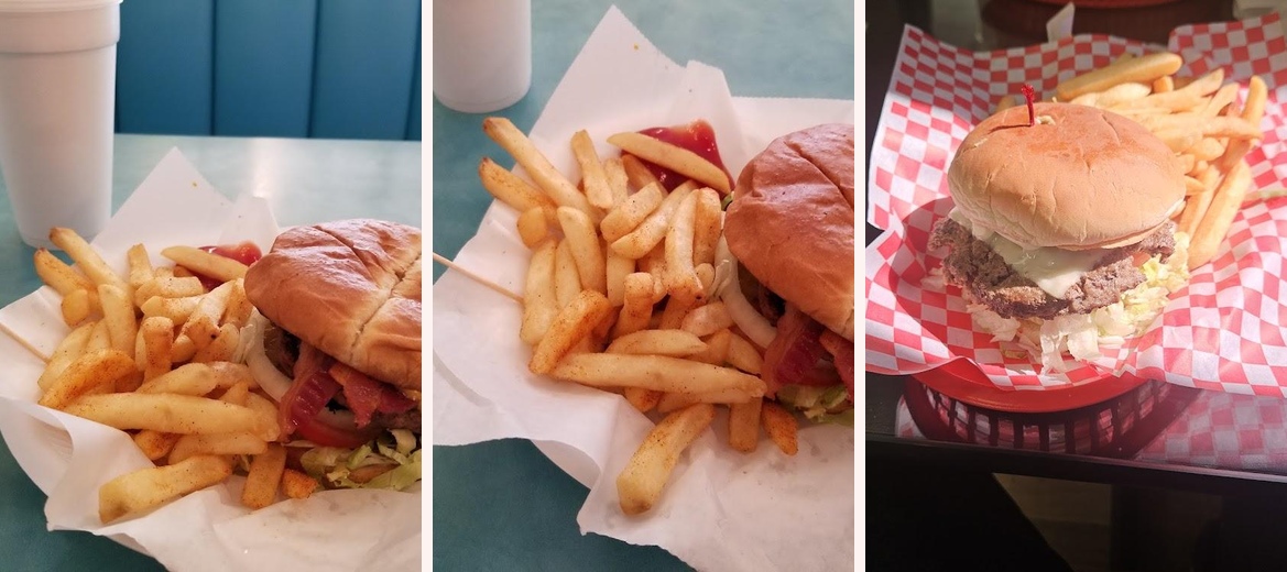 Not Just a Burger Gallery Image 6